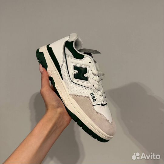 Кроссовки мужские