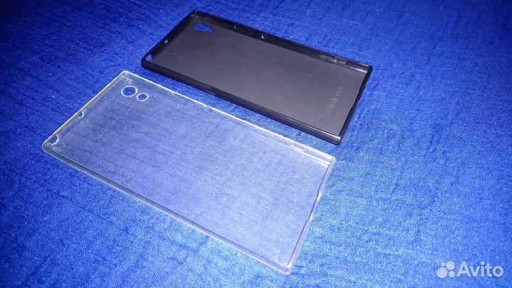 Чехол / Бампер для Sony Xperia XA1 Ultra