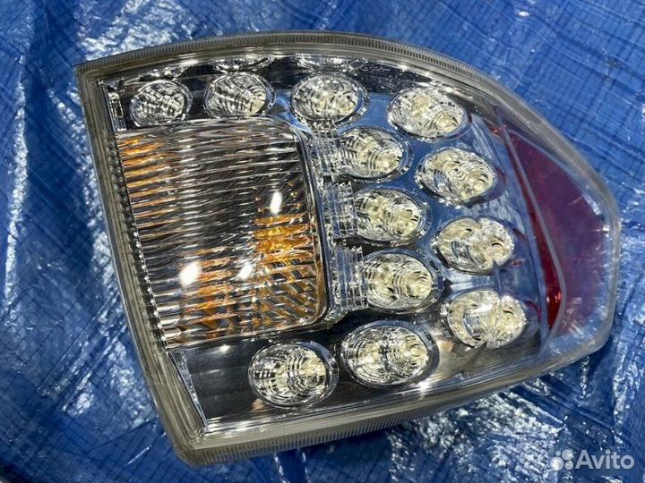 Стоп-сигнал задний левый Subaru Impreza GH2 EL154