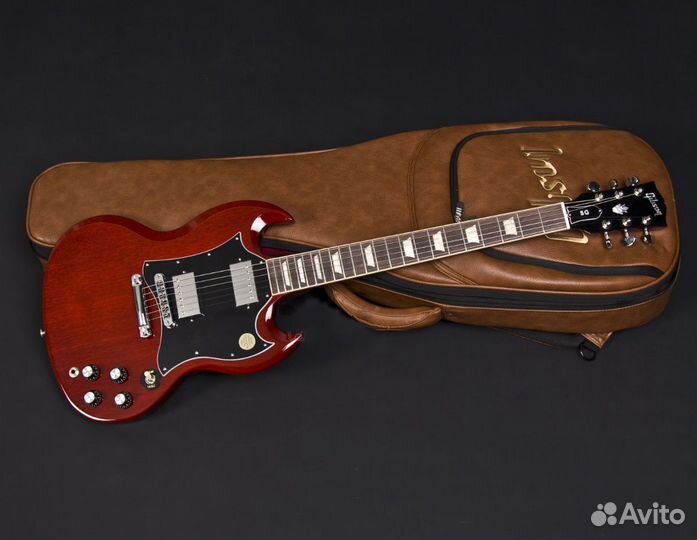 Gibson SG Standard электрогитара