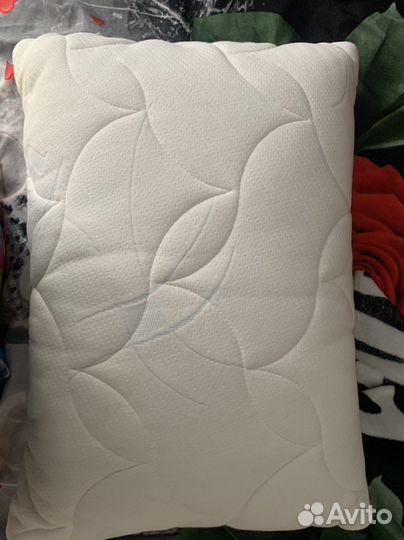 Подушка ортопедическая