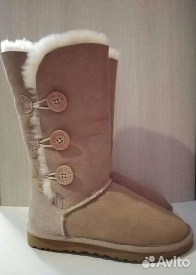 Ugg оригинал 39