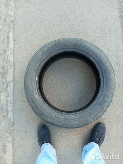 Hankook Optimo K415 225/55 R18