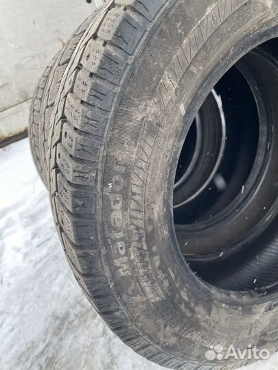 Cordiant Business CS 195/70 R15C 102R