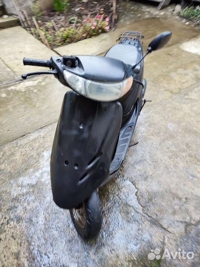 Honda dio-35