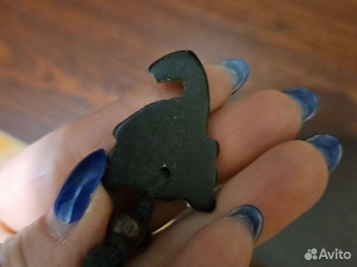 Кулон слон подвеска