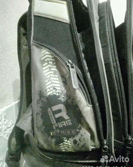 Рюкзак для школы