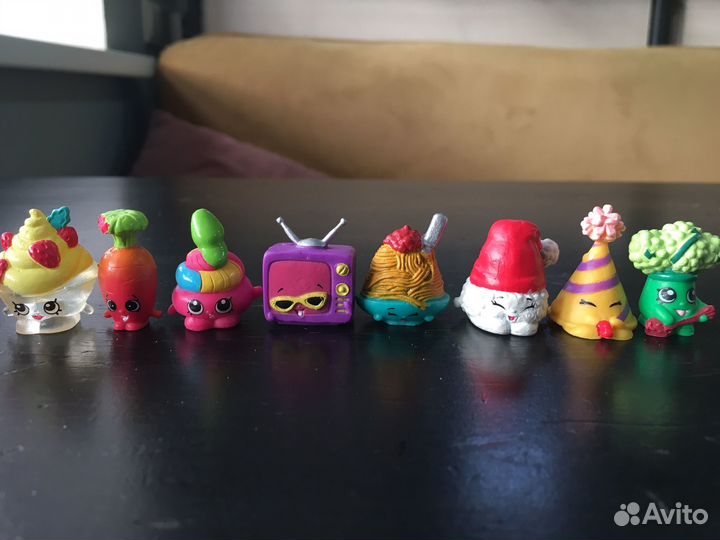 Шопкинс shopkins