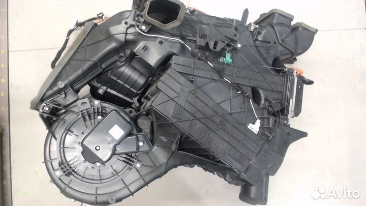 Отопитель в сборе Tesla Model 3, 2019