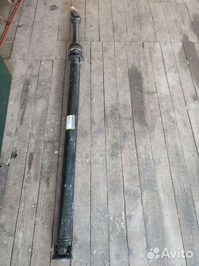 Карданный вал Газель 3302