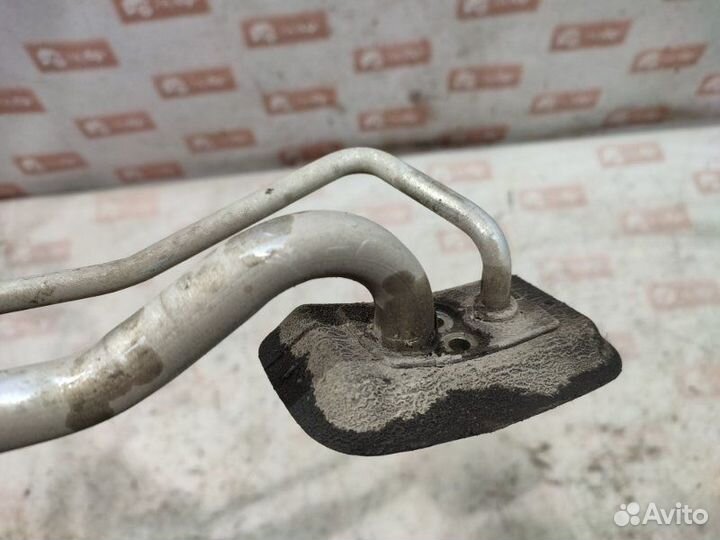 Трубка кондиционера Citroen C4 LA TU5JP4 2006