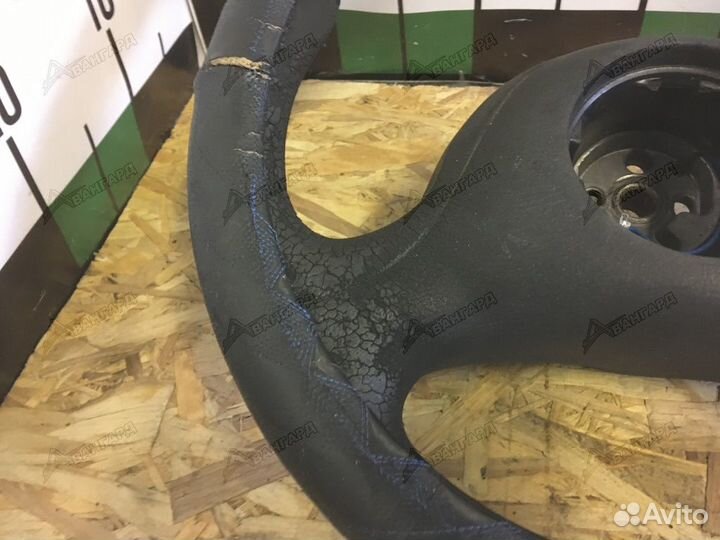 Руль без подушки ZAZ Sens 2004-2009