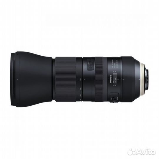 Tamron SP AF 150-600mm f/5-6.3 Di VC USD G2 A022