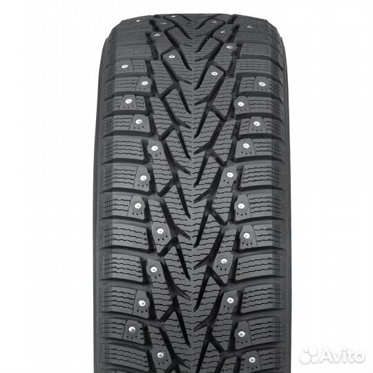 Nokian Tyres Nordman 7 195/50 R16 88T