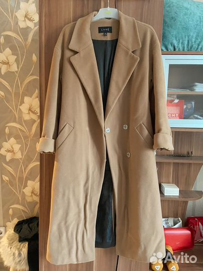 Пальто женское