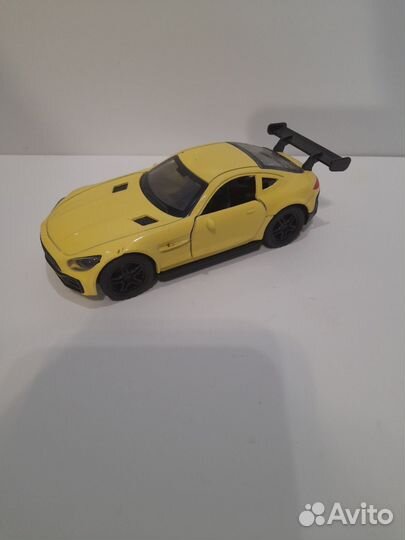 Детские машинки