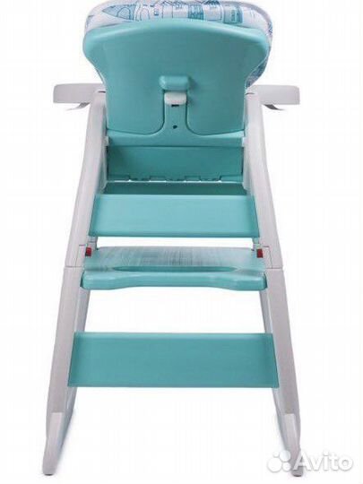 Стул трансформер для кормления
