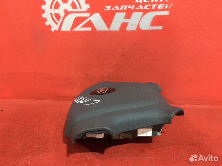 Подушка безопасности в руль Kia Cerato хетчбэк