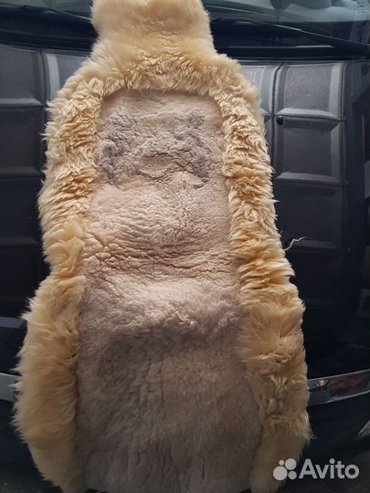 Чехлы для авто на сиденья