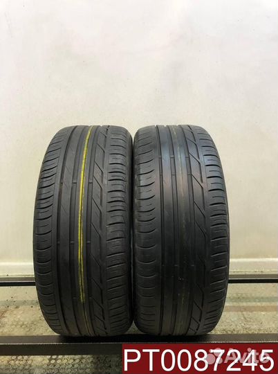 Bridgestone Turanza T001 225/50 R18 98H