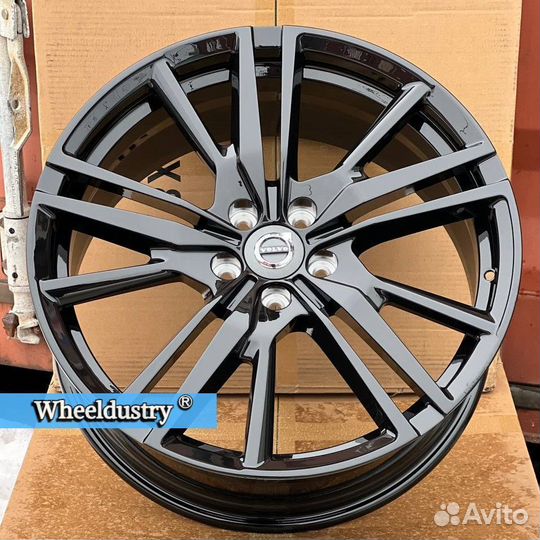 Кованые диски R20 Volvo XC90