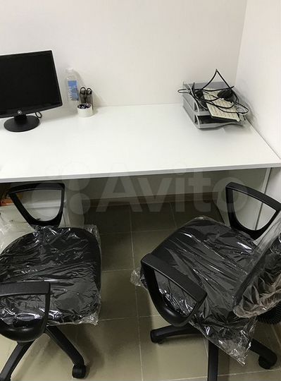 Офисное помещение с юрадресом, 10 м²