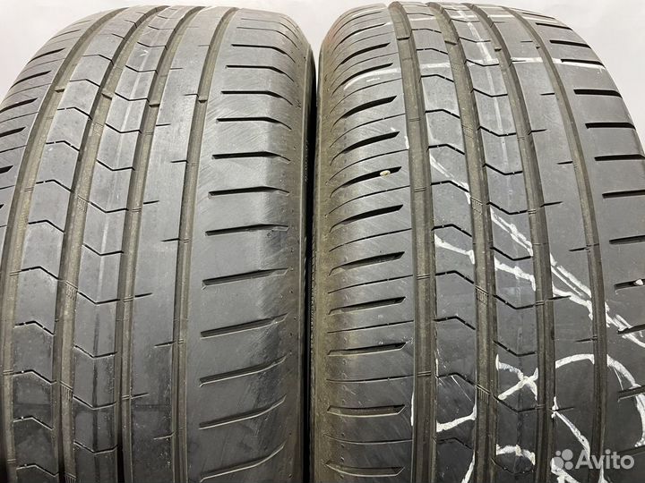 Vredestein Ultrac Satin 215/55 R17
