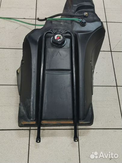 Бак топливный Arctic Cat Bearcat 570