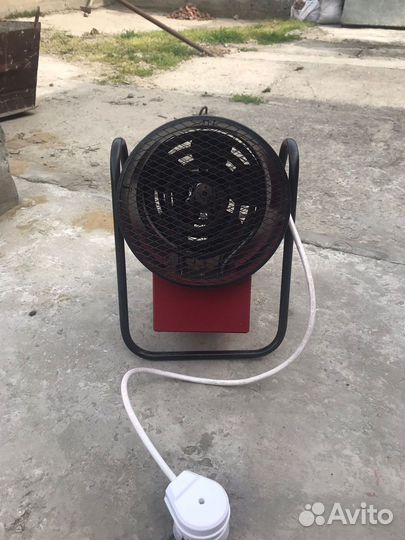 Электропушка