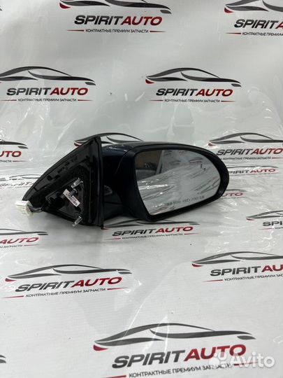 Зеркало переднее правое Kia Optima 4 2015-2020