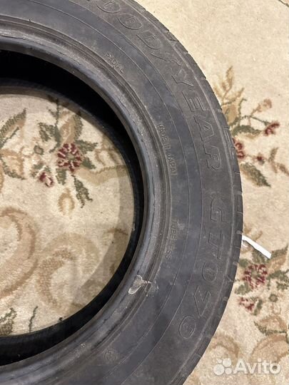 Goodyear GT070 175/70 R14 84S
