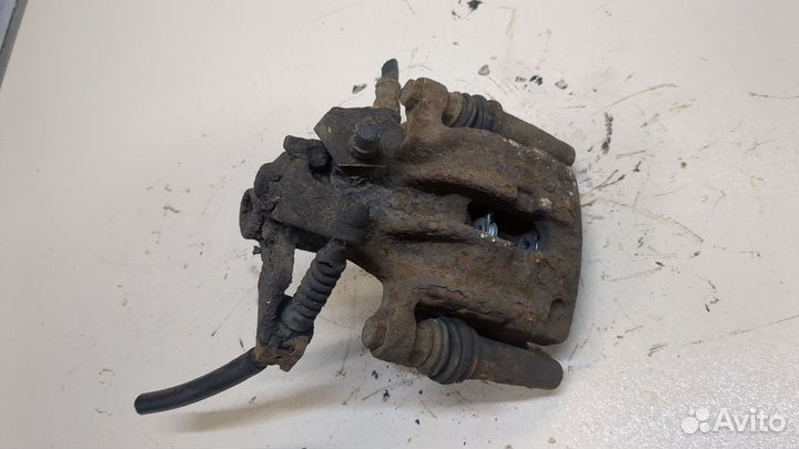 Суппорт Ford Galaxy, 2005