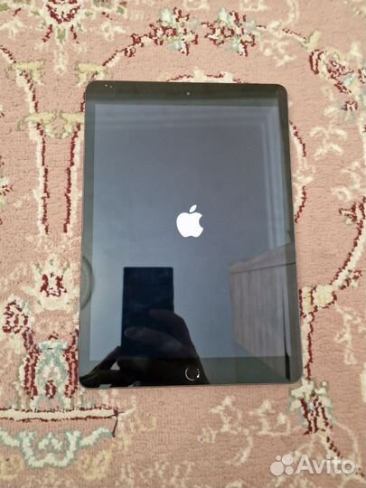 iPad 7 128GB LTE Space Gray