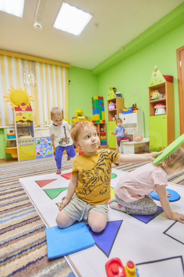 Коммерческое помещение с арендатором 155 м²