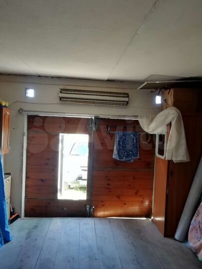 Гараж, 22 м²