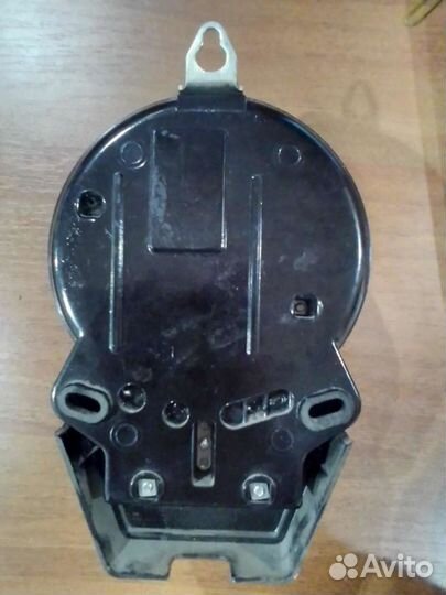 Счетчик электрический со-И446М электросчетчик