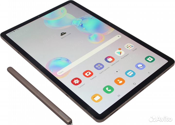 Samsung Galaxy Tab S6 10.5 SM-T860 128Gb