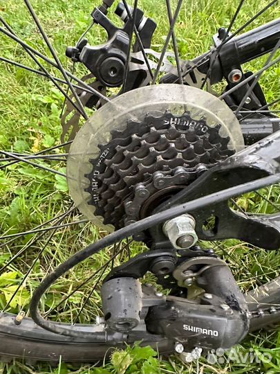 Продам велосипед Титан