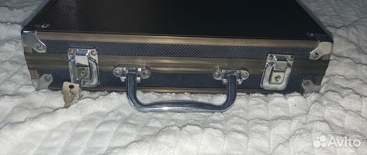 Покерный набор 200 фишек