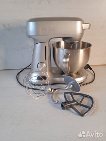 Миксер планетарный