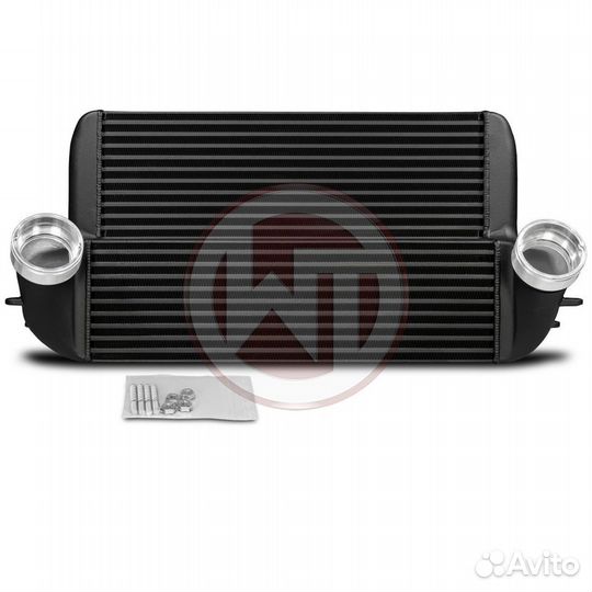Wagner Интеркулер для BMW X5/X6 (E70/E71/F15/F16)