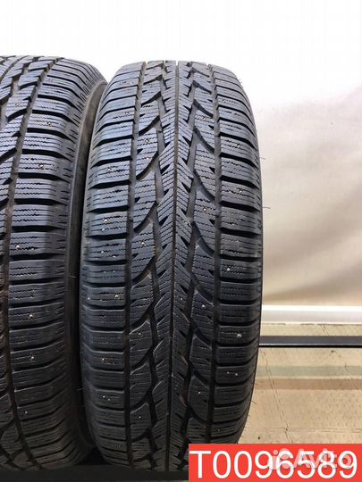 Firestone Winterforce 2 UV 235/65 R17 104S