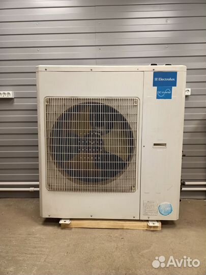 Кондиционер мульти сплит-система Electrolux