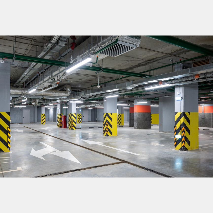 3-к. квартира, 63,4 м², 25/26 эт.