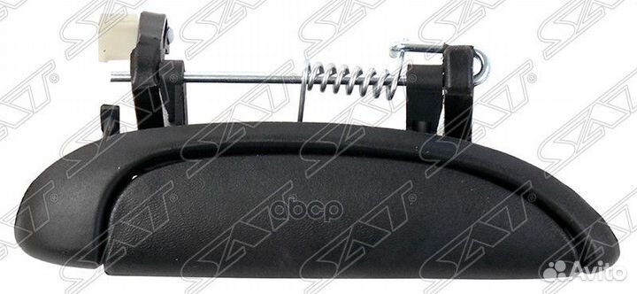 Ручка двери Renault Logan 04-16 / Dacia Logan