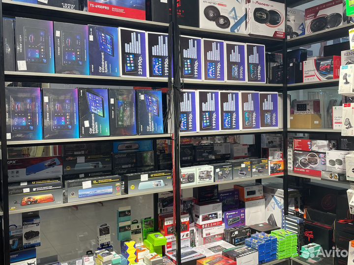 Магнитола на Kia Sorento XM 12-15г