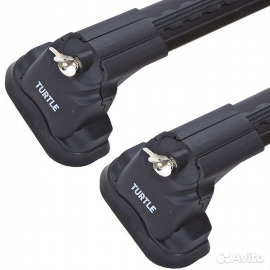 Багажник на крышу BMW 3-Serie Turtle Air3 Model