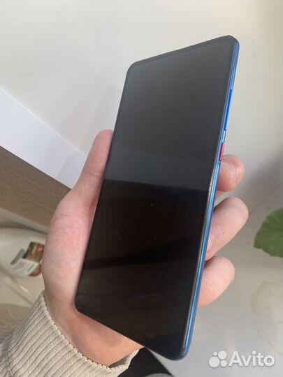 Xiaomi Mi 9T, 4/64 ГБ