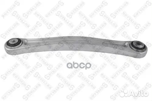 Рычаг задней подвески верхний правый Audi Q7, VW