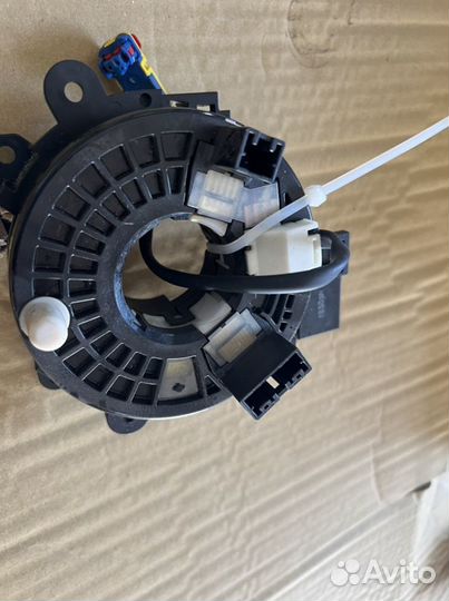 Шлейф Подрулевой Renault Megane 3 меган